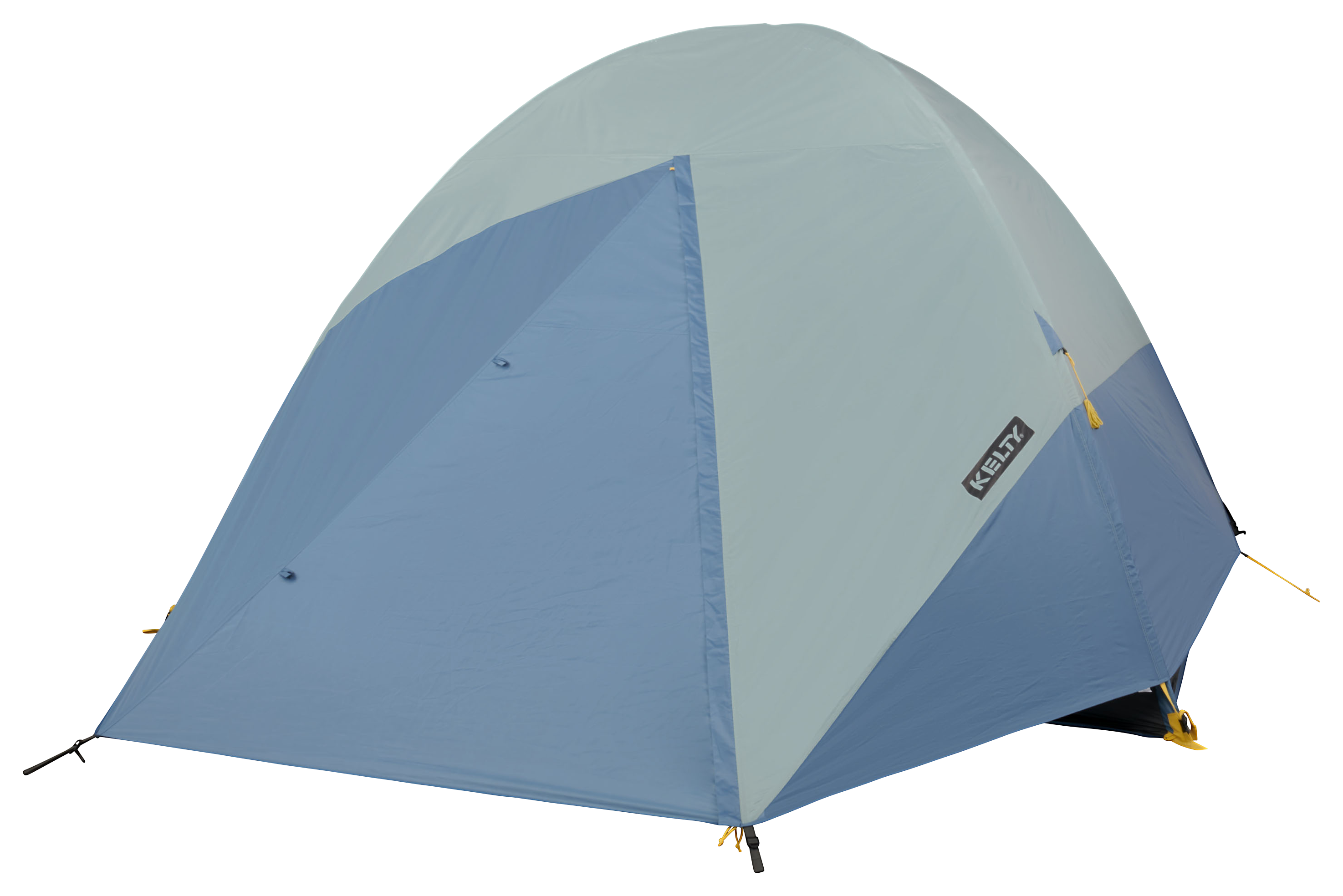 thumbnail image 2 of Kelty Discovery Basecamp 6-Person Tent Footprint - Ground Protector (Tent Sold Separately) 2 of 13